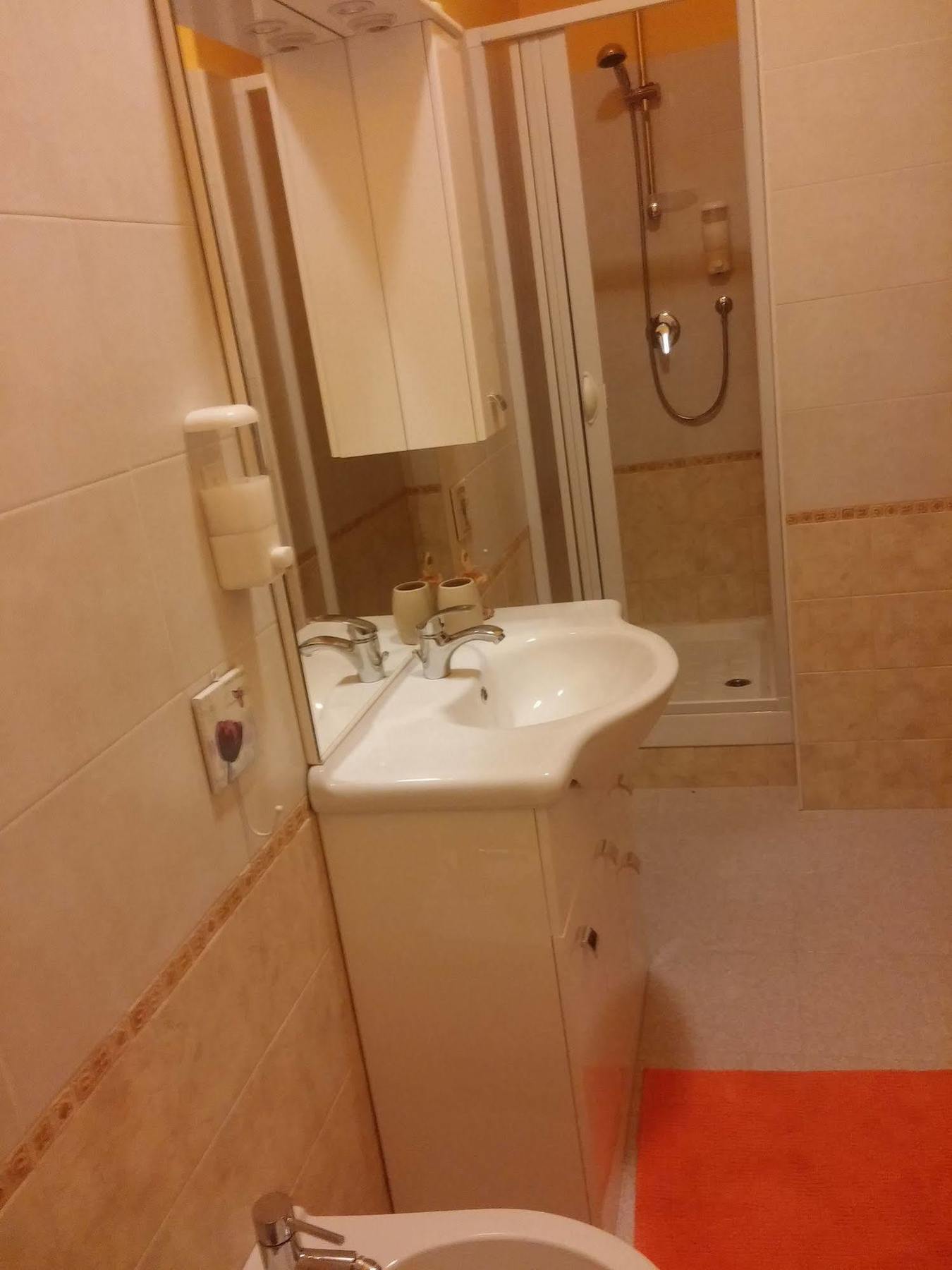 B&B Santa Lucia Silvi Paese Экстерьер фото